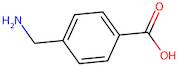 4-(Aminomethyl)benzoic acid