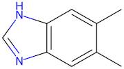 5,6-Dimethyl-1H-benzo[d]imidazole