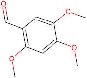 Asaraldehyde