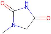 N-Methylhydantoin
