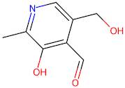 Pyridoxal hydrochloride