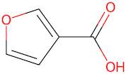 3-Furanoic acid