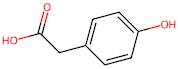 4-hydroxyphenylacetic acid