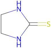 Ethylene thiourea