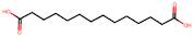 Tetradecanedioic acid