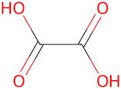 Oxalic acid