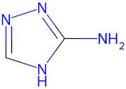3-Amino-1,2,4-triazole