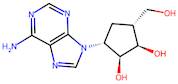 Aristeromycin