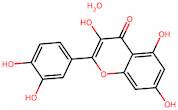 Quercitrin hydrate