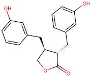 Enterolactone