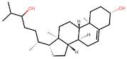 24-Hydroxycholesterol