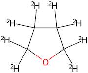 Tetrahydrofuran-d8 99.5 atom % D 25mL