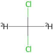 Dichloromethane-d2 99.8 atom % D 25mL