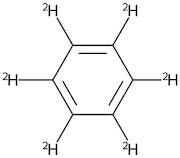 Benzene-d6 99.8 atom % D 25mL