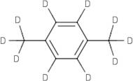 1,4-Xylene-D10 99.5 atom % D 10ml ampoule