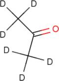 Acetone-D6 >99.8 Atom % D (10x1ml) ampoule pack