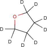 Tetrahydrofuran-D8 >99.50 Atom % D