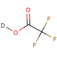 Trifluoroacetic acid-D >99.50 Atom % D (10x0.75ml) ampoule pack