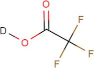 Trifluoroacetic acid-D >99.50 Atom % D 10ml ampoule