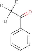 Aceto-D3-phenone >98.0 Atom % D - 5g ampoule