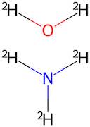 Ammonium-D4 deuteroxide >99.5 Atom % D 10ml ampule