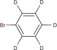 Bromobenzene-D5 >99.5 Atom % D 5ml bottle