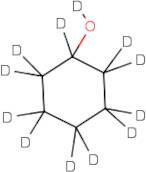 Cyclohexanol-D12 99.5 Atom % D 1ml ampule