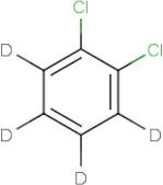 1,2-Dichlorobenzene-D4 99.0 Atom % D