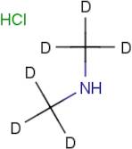 Dimethyl-D6 amine Hydrochloride >99.5 Atom % D 10g bottle