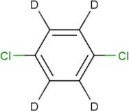 1,4-Dichlorobenzene-D4 98.0 Atom % D 1g bottle