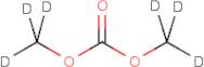 Dimethyl-D6 carbonate >99.5 Atom % D 5ml ampoule