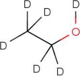 Ethanol-D6 >99.0 Atom % D