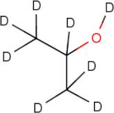 Isopropanol-D8 >99.5 Atom % D 1ml ampule