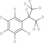 Isopropylbenzene-D12 >99 Atom % D 1ml ampule