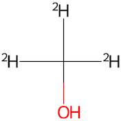 Methanol-D3 >99.5 Atom % D 1ml ampoule