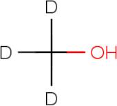 Methanol-D3 >99.5 Atom % D
