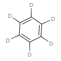 Benzene-D6 >99.50 Atom % D (10x0.75ml) ampoule pack