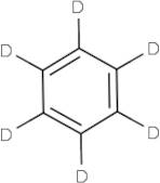 Benzene-D6 >99.50 Atom % D 100ml bottle