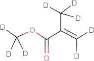 Methyl methacrylate-D8 99.50 Atom % D 1ml ampoule