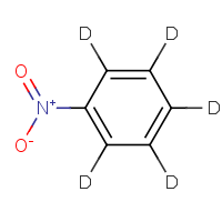 Nitrobenzene-D5 99.50 Atom % D 5ml bottle