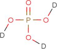 Phosphoric acid-D3 99.0 Atom % D 10ml bottle