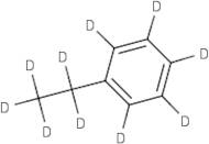 Ethylbenzene-D10 >99.0 Atom % D