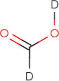Formic acid-D2 >99.0 Atom % D (95% in D2O)
