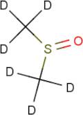 Dimethylsulphoxide-D6 >99.8 Atom % D