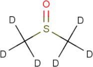 Dimethylsulphoxide-D6 >99.8 Atom % D 100ml bottle