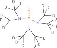 Hexamethylphosphortriamide-D18 >99.5 Atom % D 1ml ampoule