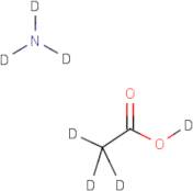 Ammonium acetate-D7
