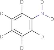 Aniline-D7 >98 Atom % D 1ml ampoule