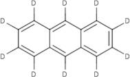 Anthracene-D10 >96 Atom % D 1g bottle