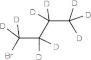 1-Bromobutane-D9 >99 Atom % D 1g ampoule
